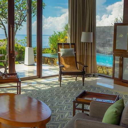 Samabe Bali Villas Nusa Dua  Extérieur photo