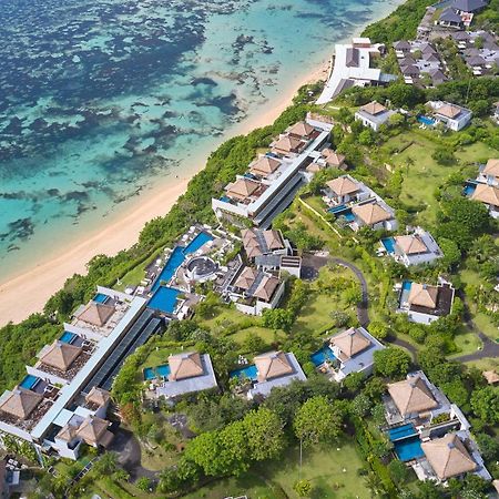 Samabe Bali Villas Nusa Dua  Extérieur photo