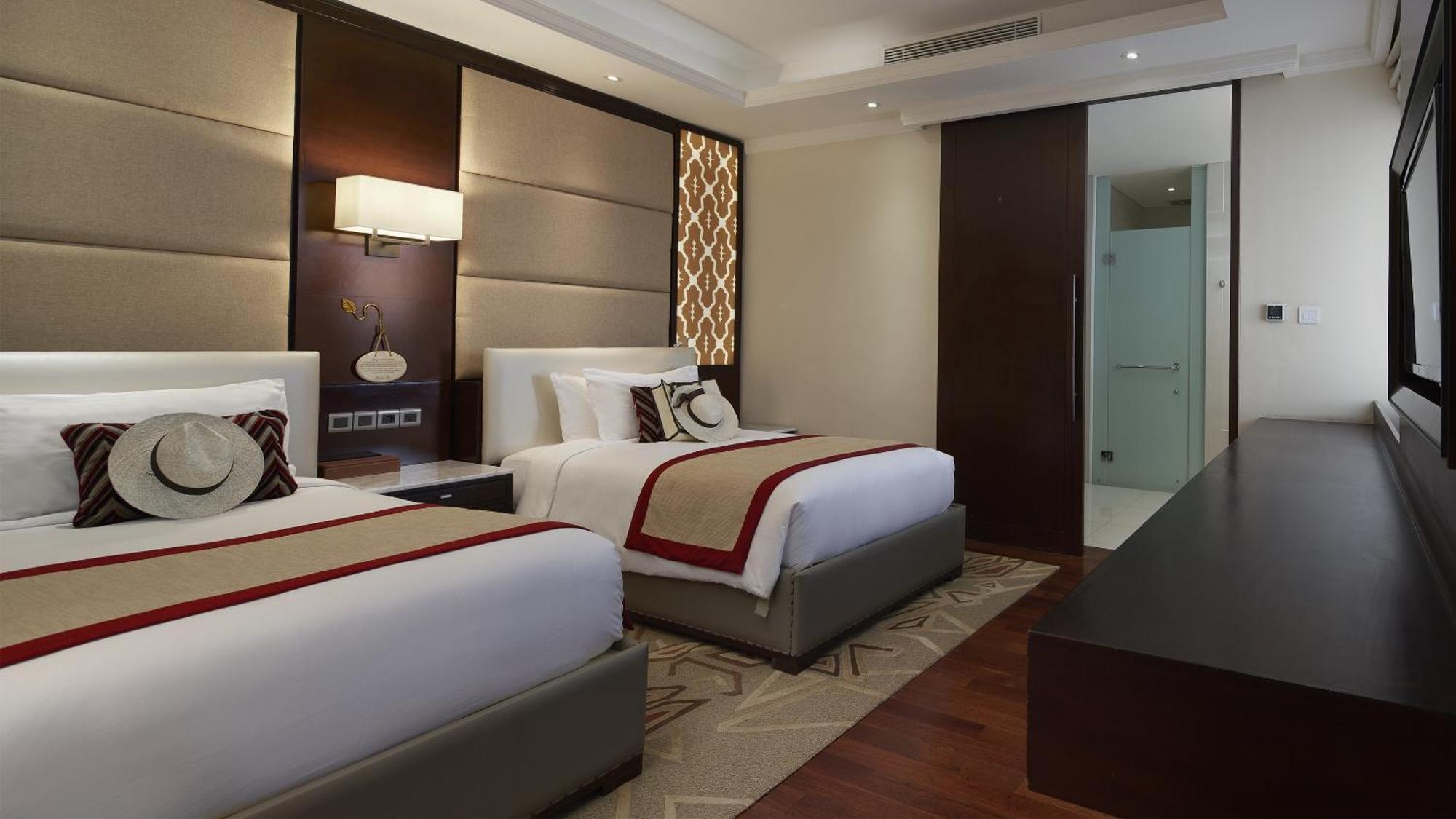 Samabe Bali Villas Nusa Dua  Extérieur photo
