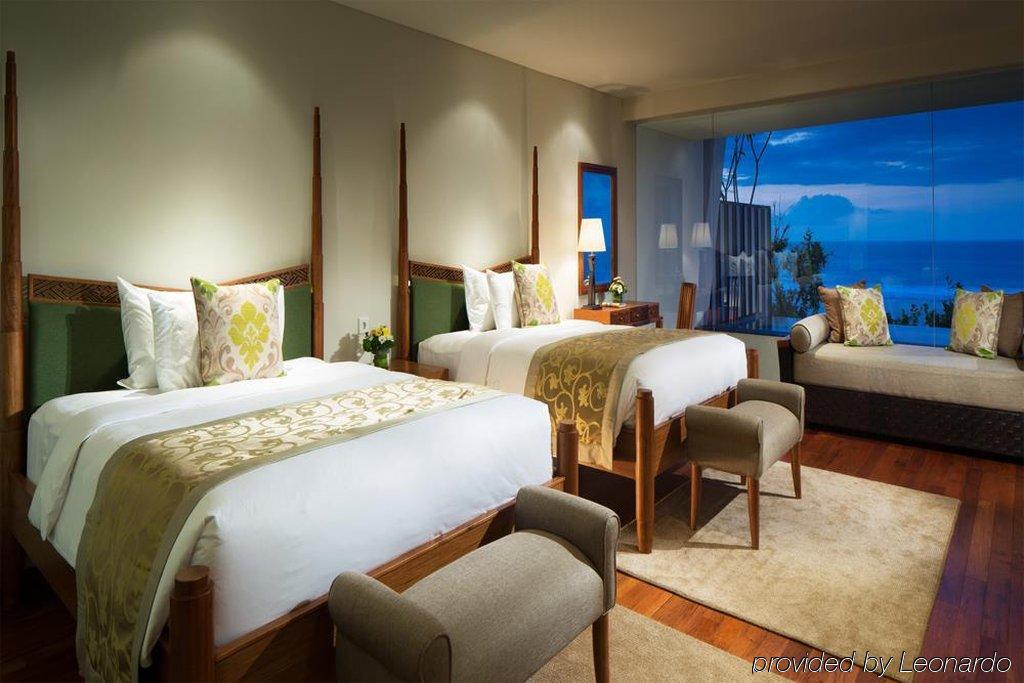 Samabe Bali Villas Nusa Dua  Extérieur photo