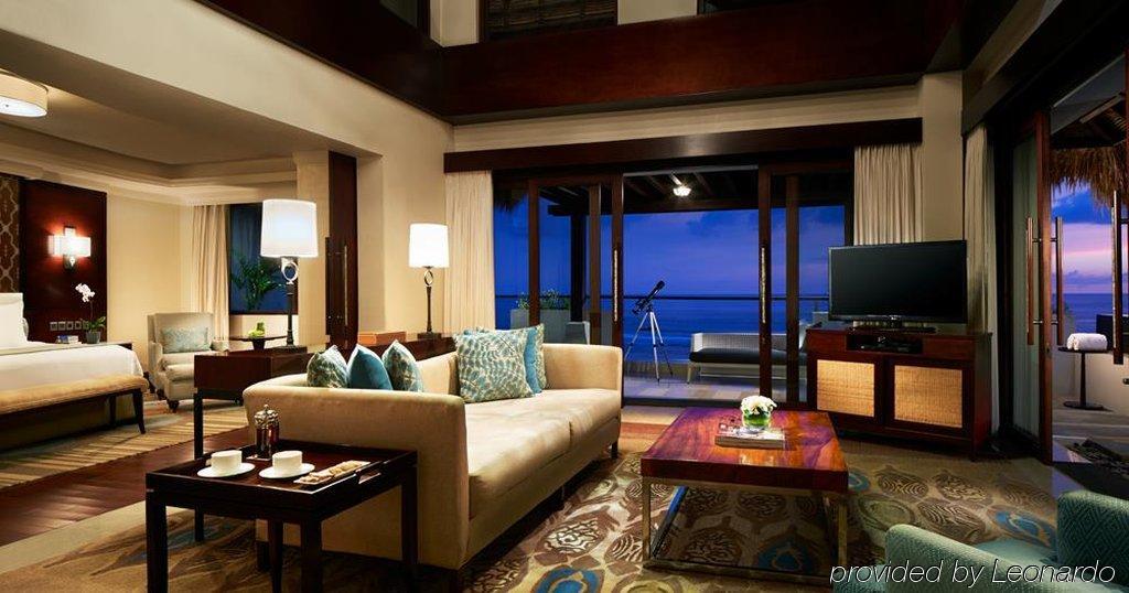 Samabe Bali Villas Nusa Dua  Extérieur photo