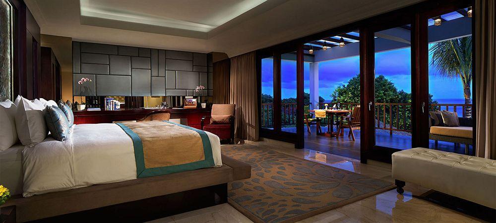 Samabe Bali Villas Nusa Dua  Extérieur photo
