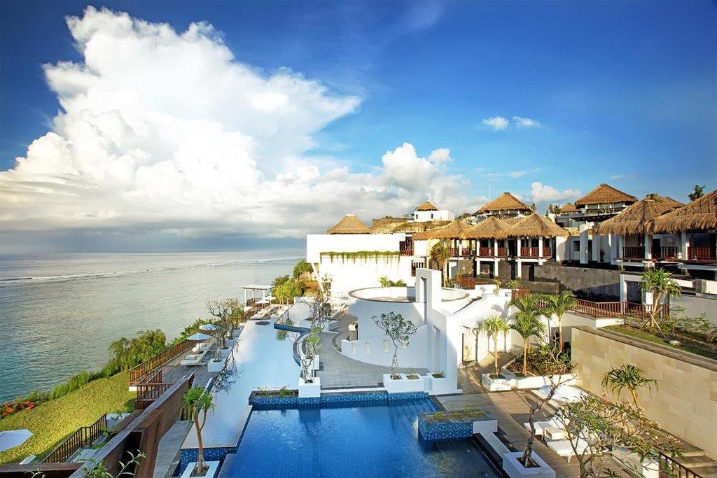 Samabe Bali Villas Nusa Dua  Extérieur photo