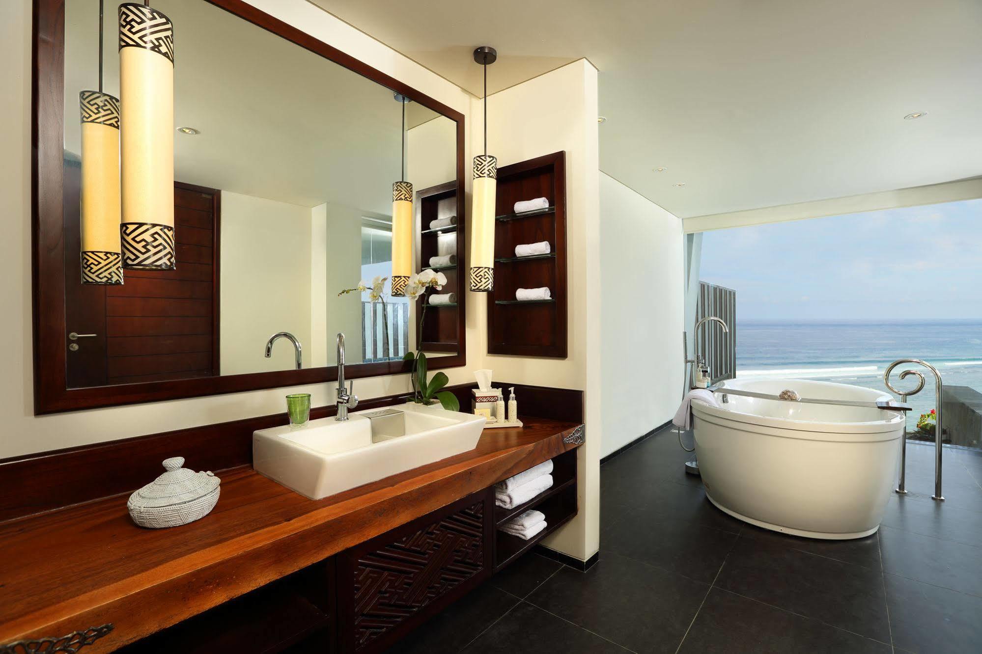 Samabe Bali Villas Nusa Dua  Extérieur photo