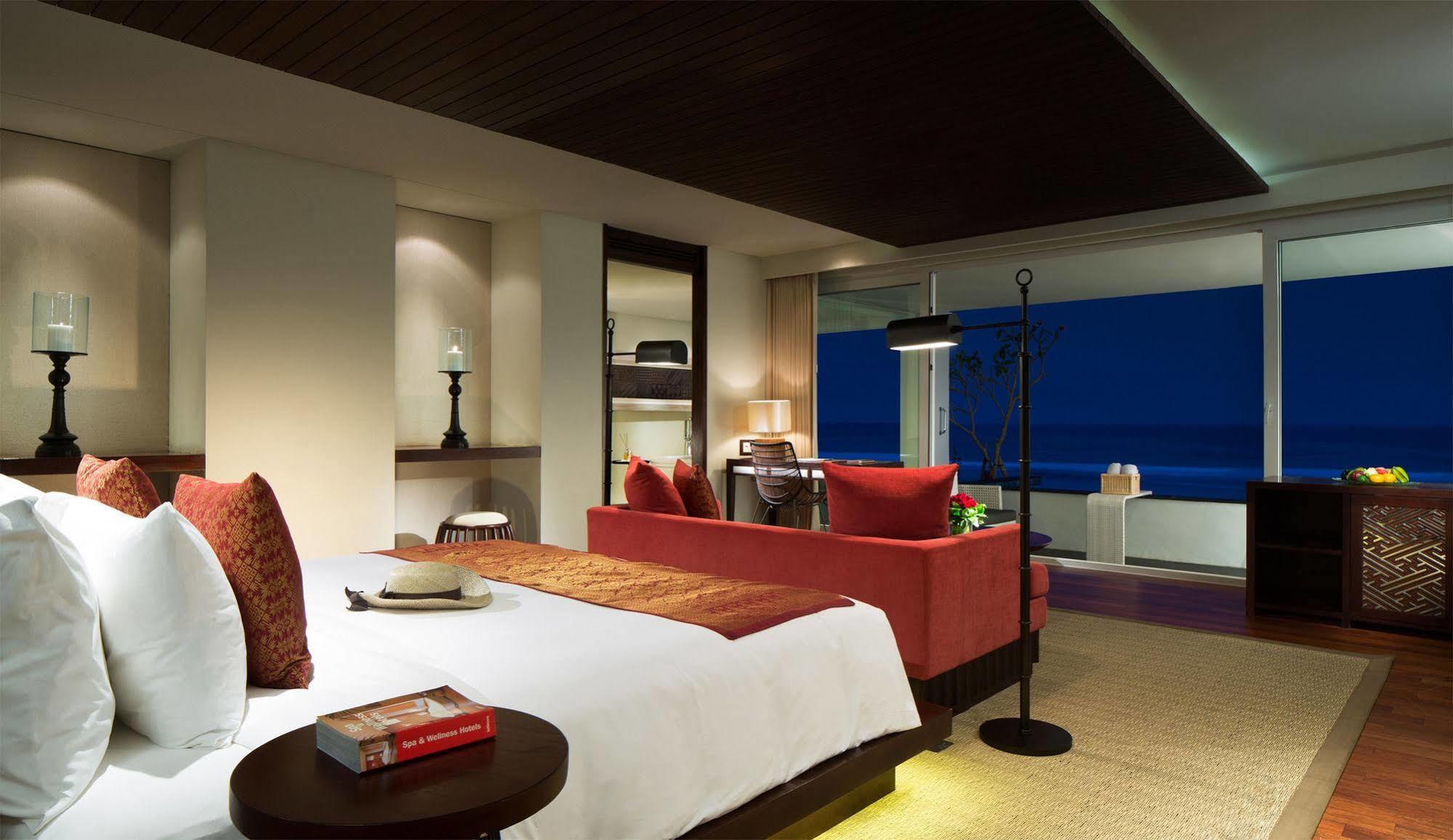 Samabe Bali Villas Nusa Dua  Extérieur photo